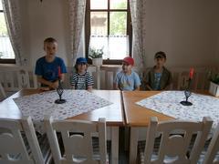 Přírodovědná naučná stezka