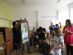 Přátelské sportovní klání