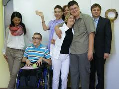 Přejeme vše nejlepší do dalších dní...