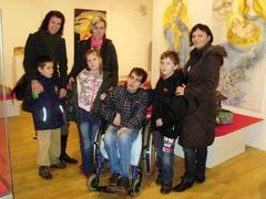 Šli jsme spolu do Betléma