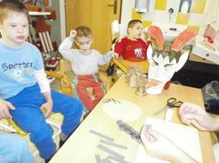 Čertovský pozdrav z Medlovic