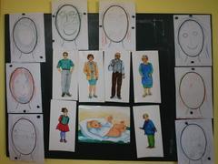 Září v mateřské škole