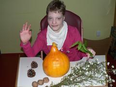 Dýňování Na Bělince