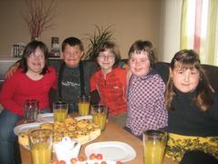 "Místo, kde žijeme" - Tupesy