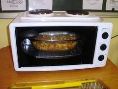 Naše posvícení v I. a X. třídě