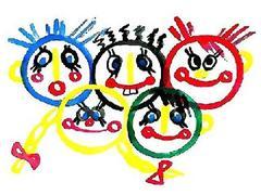 Jak jsme prožili Olympiádu