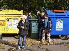 Ekologická vycházka