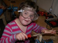 II. třída v Ergodílně