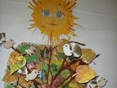 Podzim v Medlovicích