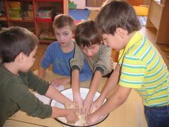 Vánoční perníčky