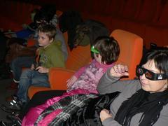 Vyhlášení soutěže Pecka Film3