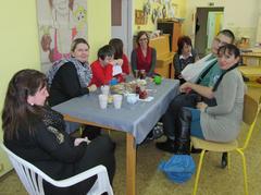 Vánoční den otevřených dveří