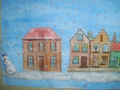 Zimní město v I. třídě