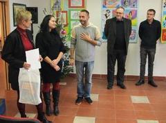 Úspěch žáků VII. třídy Na Bělince