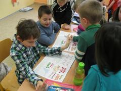 Exkurze v Základní škole v Kunovicích