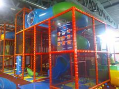 Se sportovním kroužkem za zábavou.