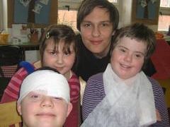 Když se řekne úraz...