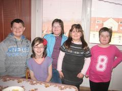 "Místo, kde žijeme - Jarošov"