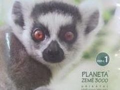 II. třída a MADAGASKAR