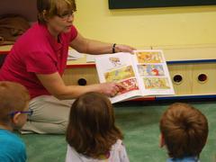 Polámal se mraveneček....