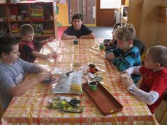 Zahradníci z V. třídy