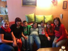 "Místo, kde žijeme" - Uh. Hradiště