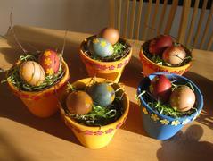 VESELÉ  VELIKONOCE!