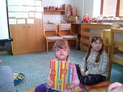 Výukový program na DDM Šikula