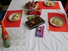 Jmeniny a narozeniny