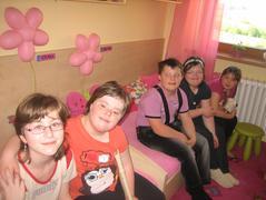 "MÍSTO, KDE ŽIJEME" - Mistřice