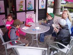 Vlakem do Luhačovic