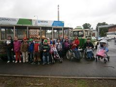 Celodenní ekologická exkurze