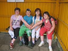 Život v dávných dobách - řemesla