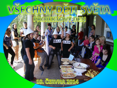 Všechny děti světa