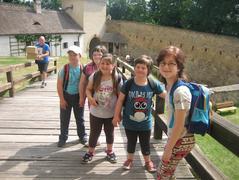 II. TŘÍDA NA VÝLETĚ