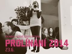 Prolínání 2014