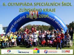 Olympiáda speciálních škol ZK