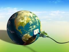 Co víme o energii?