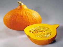 Dýňová pomazánka