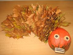 Strašidýlko ve II. třídě