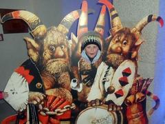 Výstava na Špilberku