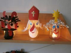 Mikulášské zpívání