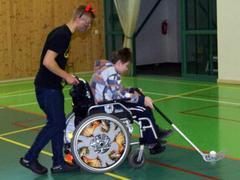 Mikulášské sportování