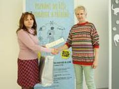 Úspěch žáků VII. třídy