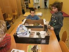 Staráme se o zvířátko