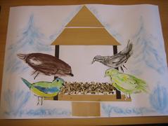 ZIMA ve II. třídě