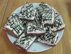 Pečení ve III. třídě