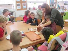 Celoroční projekt Učíme se čtením ve IV. a V. třídě