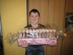 VŠECHNO NEJLEPŠÍ!