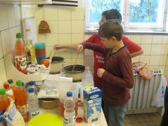 Celoroční projekt Učíme se čtením ve IV. a V. třídě